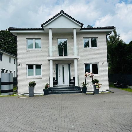 Modern Living In Hamburg-Wandsbek Self Check-In 2X Schlafzimmer 1X Schlafsofa מראה חיצוני תמונה