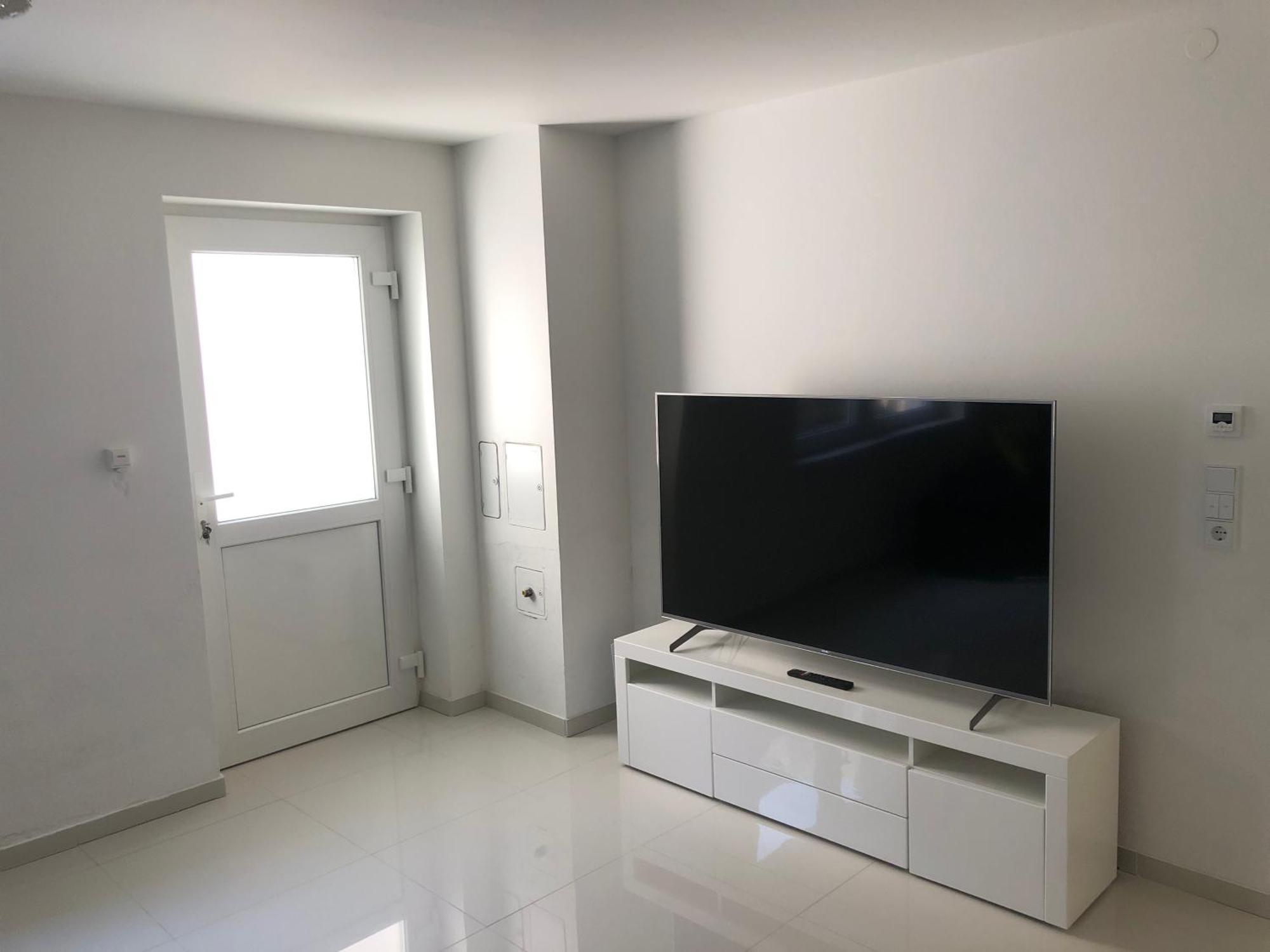 Modern Living In Hamburg-Wandsbek Self Check-In 2X Schlafzimmer 1X Schlafsofa מראה חיצוני תמונה