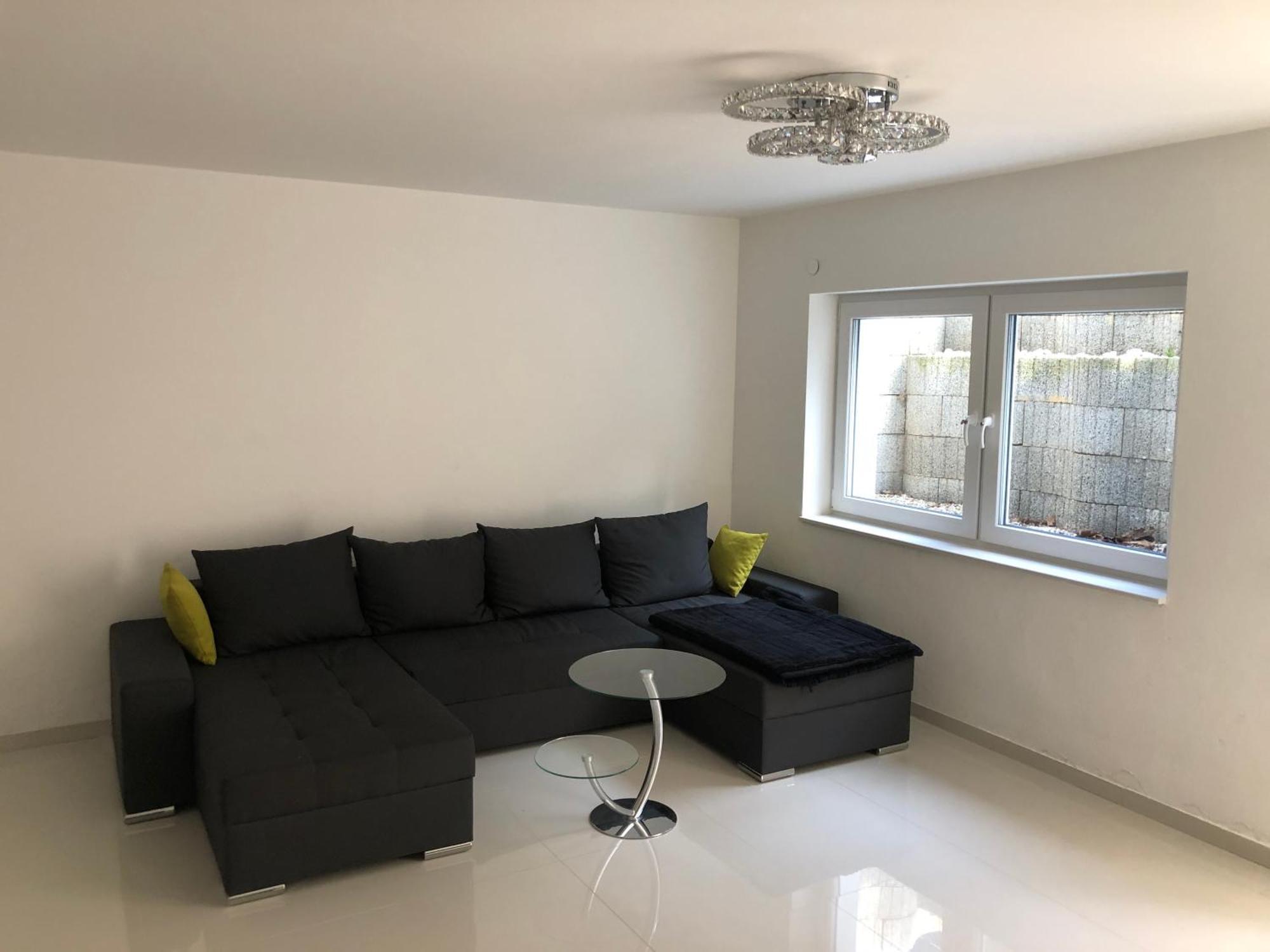 Modern Living In Hamburg-Wandsbek Self Check-In 2X Schlafzimmer 1X Schlafsofa מראה חיצוני תמונה