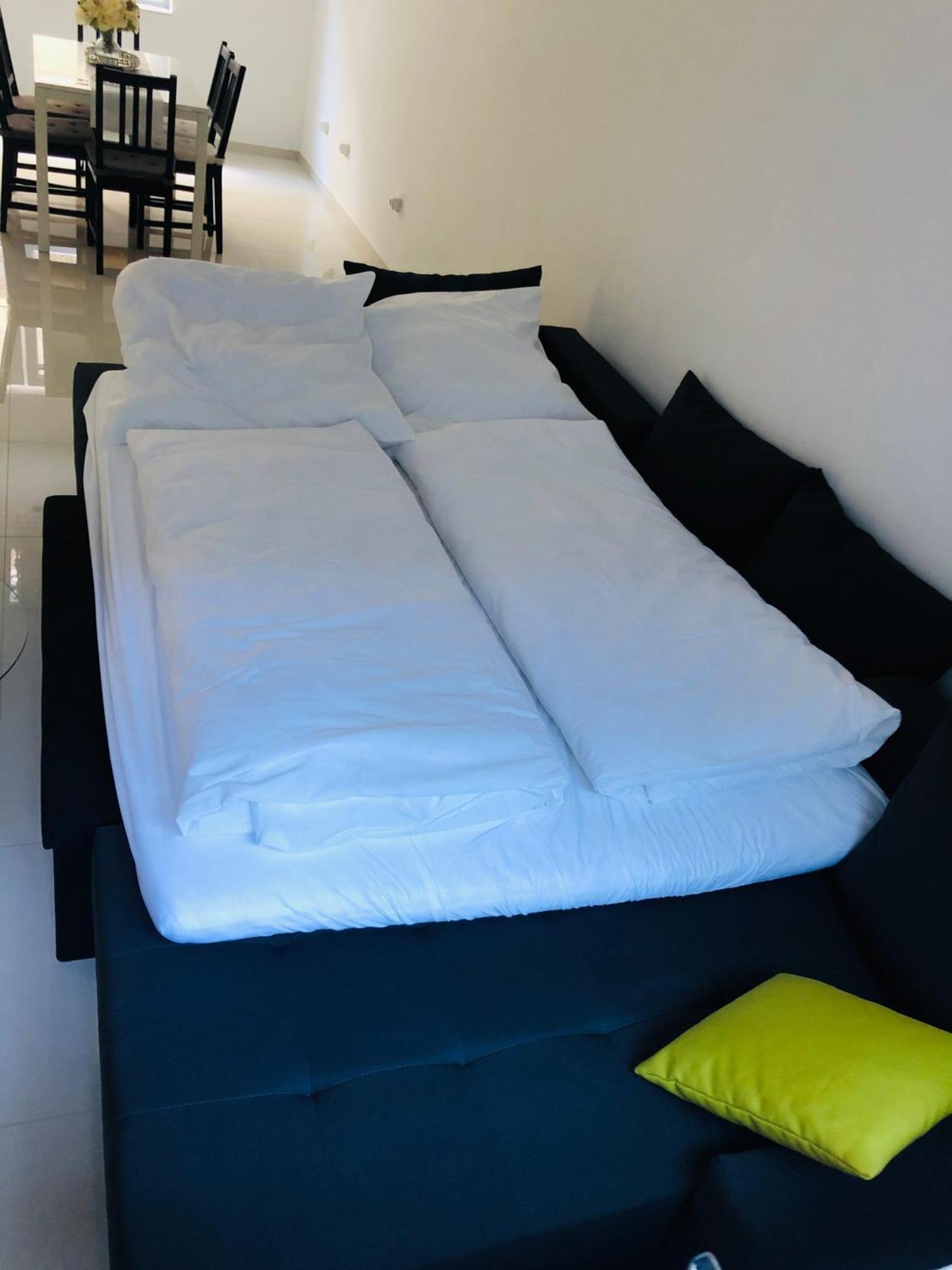 Modern Living In Hamburg-Wandsbek Self Check-In 2X Schlafzimmer 1X Schlafsofa מראה חיצוני תמונה