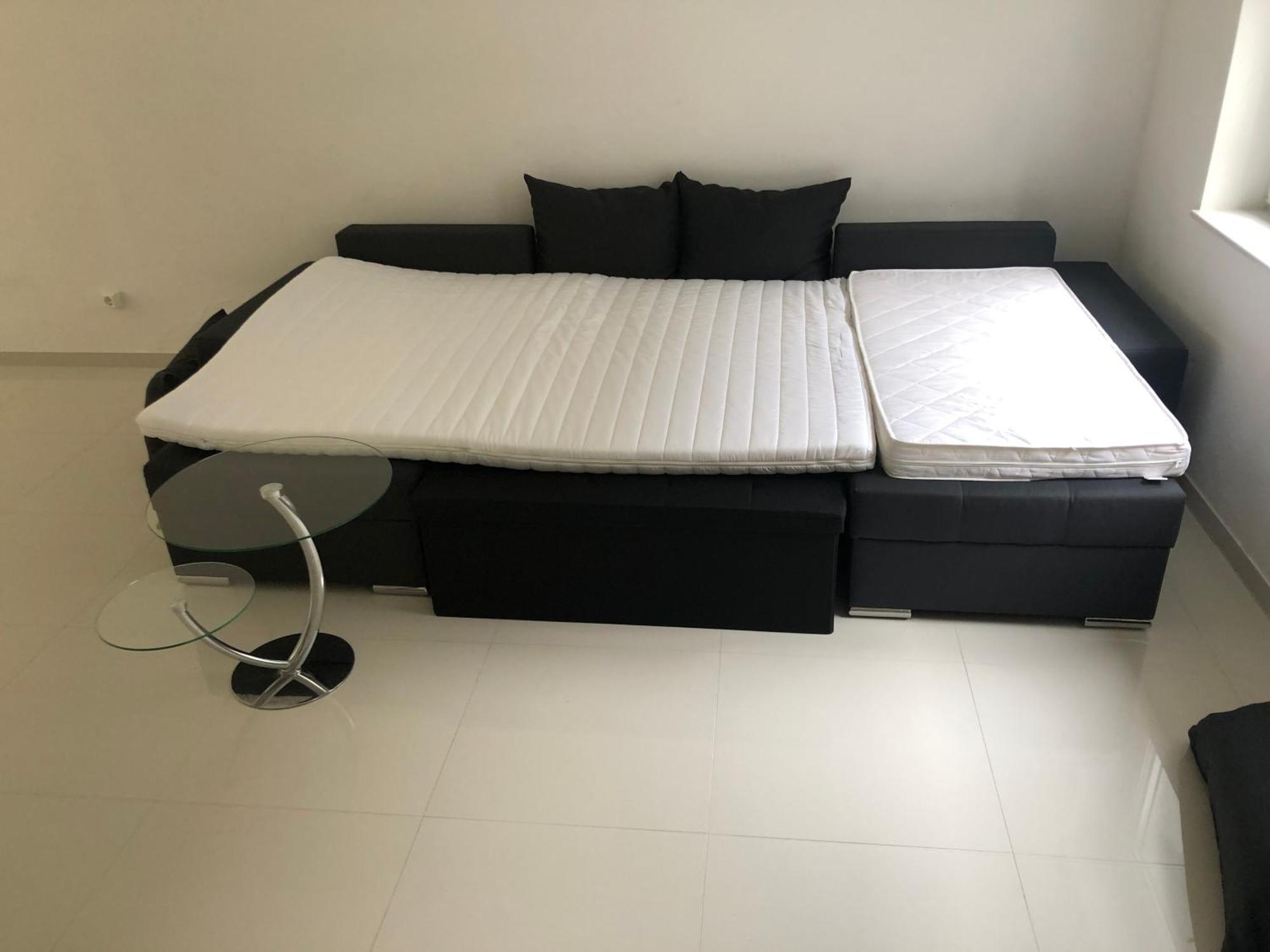 Modern Living In Hamburg-Wandsbek Self Check-In 2X Schlafzimmer 1X Schlafsofa מראה חיצוני תמונה
