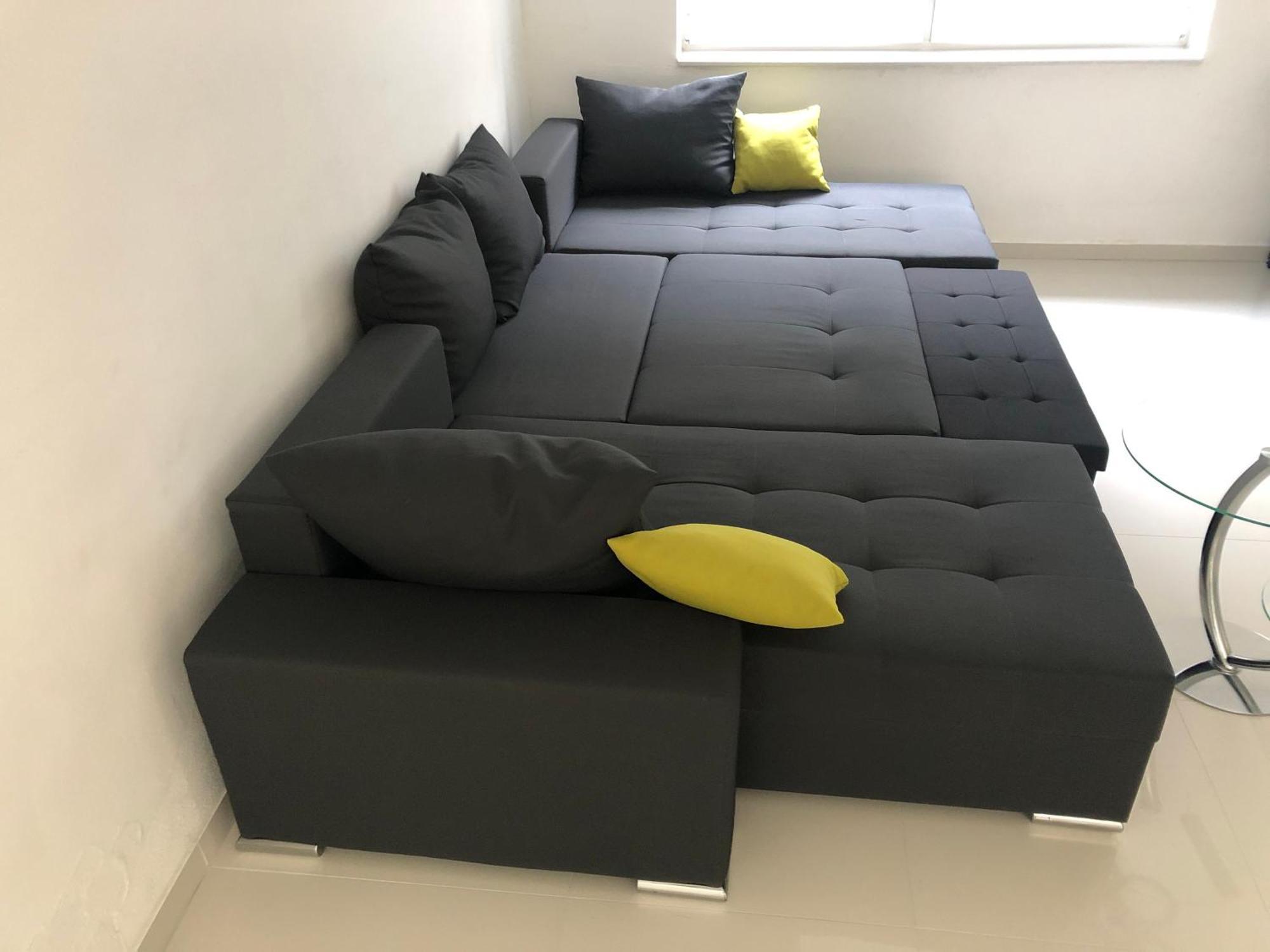 Modern Living In Hamburg-Wandsbek Self Check-In 2X Schlafzimmer 1X Schlafsofa מראה חיצוני תמונה