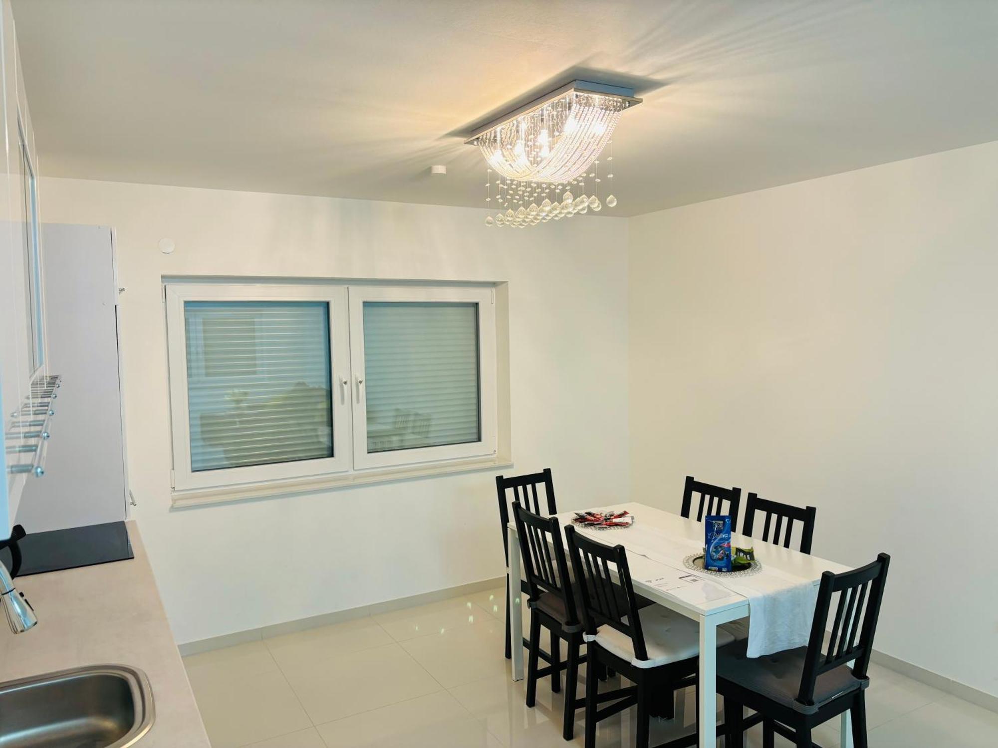 Modern Living In Hamburg-Wandsbek Self Check-In 2X Schlafzimmer 1X Schlafsofa מראה חיצוני תמונה