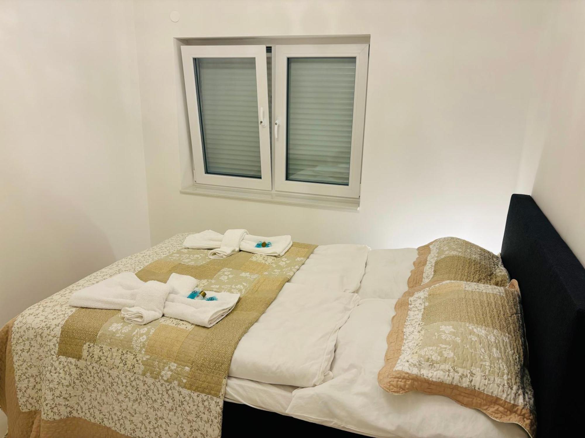 Modern Living In Hamburg-Wandsbek Self Check-In 2X Schlafzimmer 1X Schlafsofa מראה חיצוני תמונה