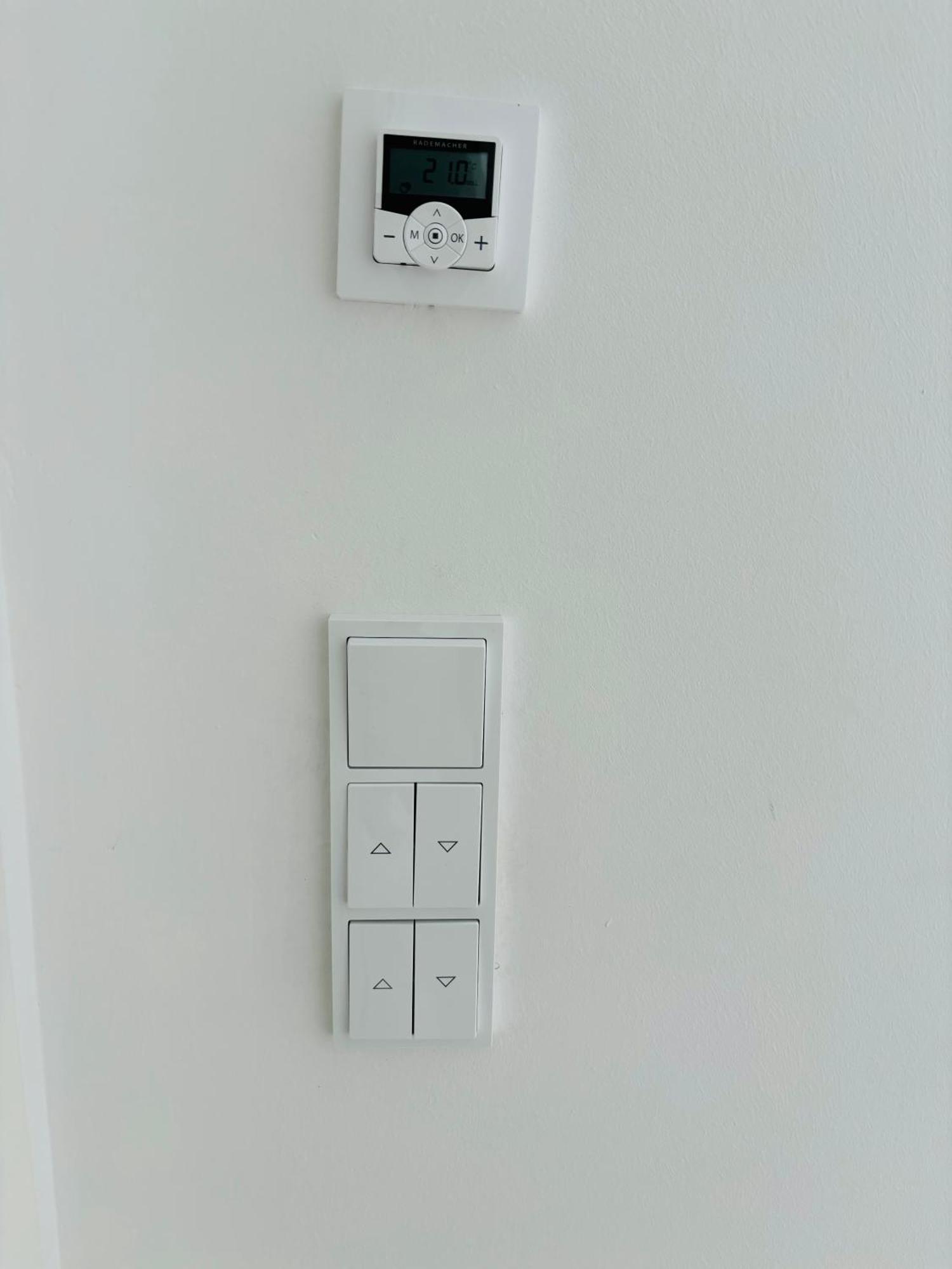 Modern Living In Hamburg-Wandsbek Self Check-In 2X Schlafzimmer 1X Schlafsofa מראה חיצוני תמונה
